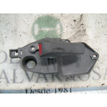 MANETA INTERIOR DELANTERA IZQUIERDA 71732852 