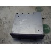 Recambio de sistema audio / radio cd para renault laguna ii (bg0) dynamique referencia OEM IAM   