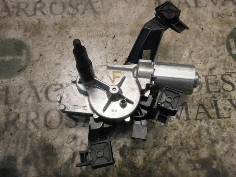 Recambio de motor limpia trasero para peugeot 207 1.4 hdi referencia OEM IAM   