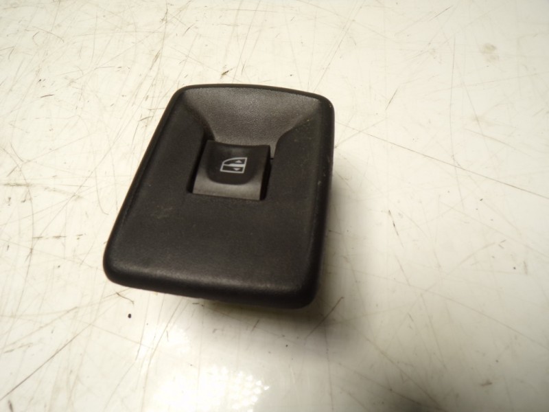 Recambio de mando elevalunas delantero derecho para renault trafic furgón 1.6 dci diesel energy referencia OEM IAM 254218614R 80