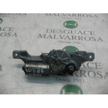 MOTOR LIMPIA TRASERO 