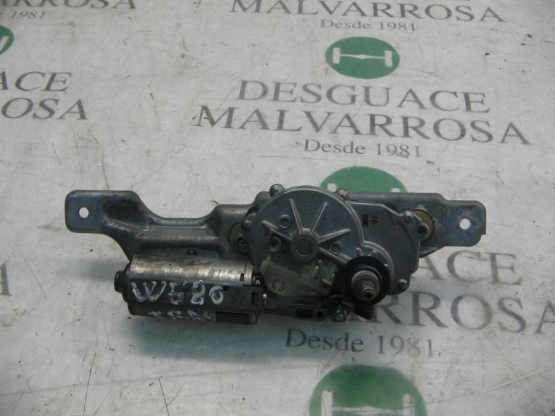 Recambio de motor limpia trasero para volkswagen golf iii berlina (1h1) referencia OEM IAM   