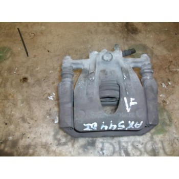 PINZA FRENO DELANTERA IZQUIERDA 