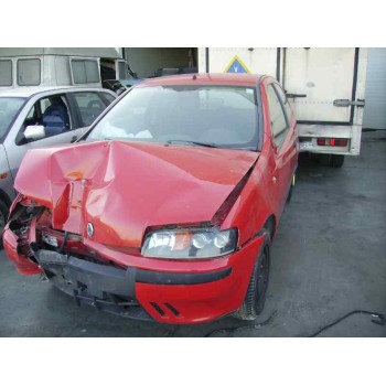 FIAT PUNTO BERLINA (188)