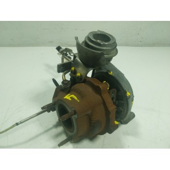 TURBOCOMPRESOR GTB1549LJV 
