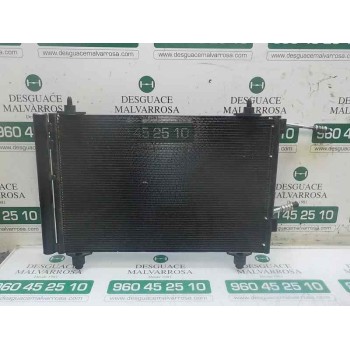 CONDENSADOR AIRE ACONDICIONADO 6455GH 