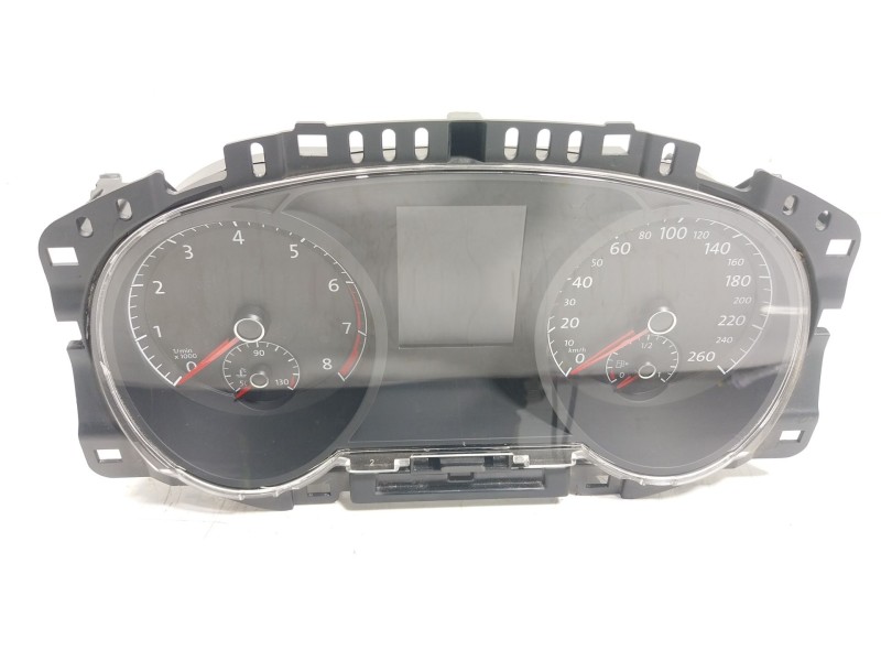 Recambio de cuadro instrumentos para volkswagen golf vii (5g1, bq1, be1, be2) 1.4 tsi referencia OEM IAM 5G1920750C 5G1920750C 