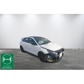 HYUNDAI I30 (PDE, PD, PDEN)