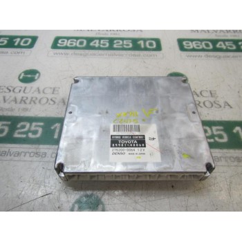 CENTRALITA MOTOR UCE 8998148060 8998148060 2752000064
