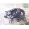 Recambio de maneta interior delantera izquierda para nissan micra (k13) 1.2 cat referencia OEM IAM 806711HB0A  