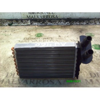 RADIADOR CALEFACCION / AIRE ACONDICIONADO 