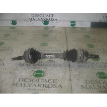 TRANSMISION IZQUIERDA 