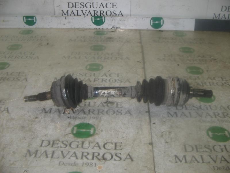 Recambio de transmision izquierda para volvo serie 850 2.5 10v berlina referencia OEM IAM   