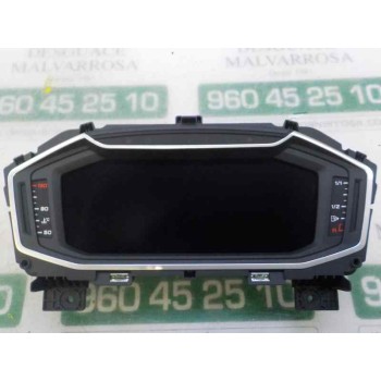 CUADRO INSTRUMENTOS 82A920710A 82A920710A 