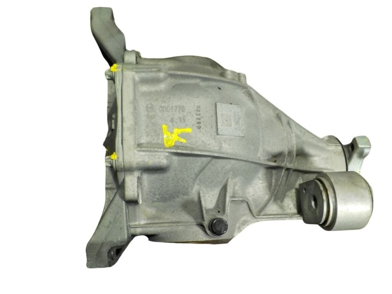 Recambio de diferencial trasero para mercedes-benz clase e lim. (w213) 2.0 cdi cat referencia OEM IAM A2133505200  