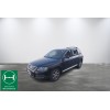 volkswagen touareg (7la, 7l6, 7l7) del año 2005