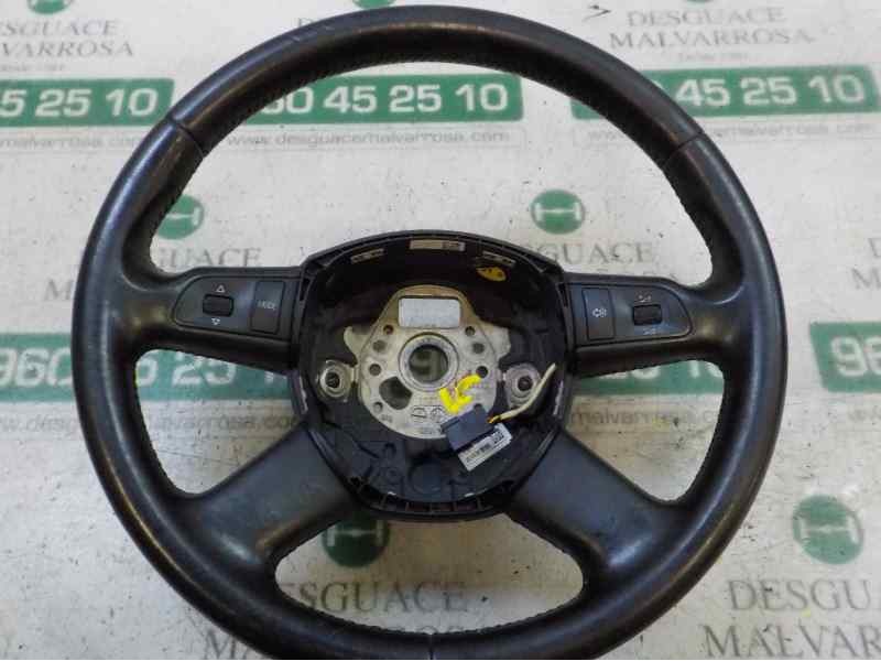 Recambio de volante para audi q7 (4l) 3.0 v6 24v tdi referencia OEM IAM 4F0419091DBW88  