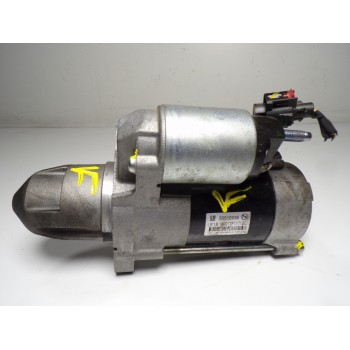 MOTOR ARRANQUE 55510936 55510936 