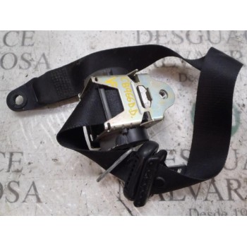 CINTURON SEGURIDAD DELANTERO DERECHO 