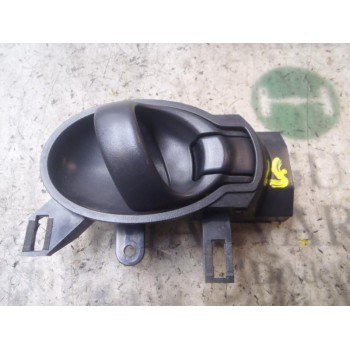 MANETA INTERIOR TRASERA DERECHA 806701HB0A 