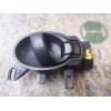 Recambio de maneta interior trasera derecha para nissan micra (k13) 1.2 cat referencia OEM IAM 806701HB0A  