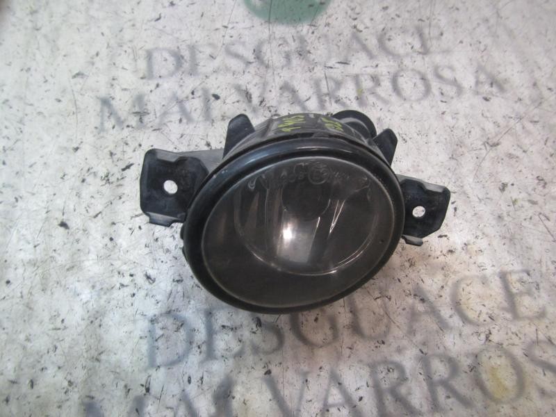 Recambio de faro antiniebla izquierdo para renault clio ii fase ii (b/cb0) authentique referencia OEM IAM   