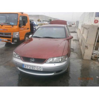 OPEL VECTRA B BERLINA