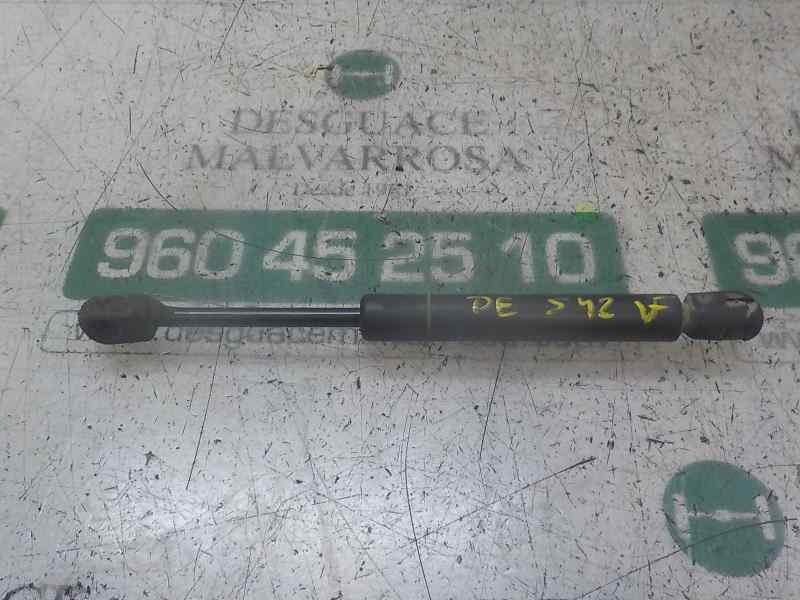 Recambio de amortiguador capot para peugeot 308 1.6 16v referencia OEM IAM   