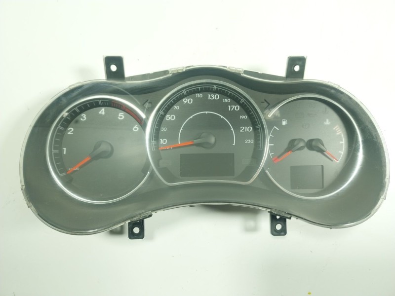 Recambio de cuadro instrumentos para renault koleos i (hy_) 2.0 dci (hy0k) referencia OEM IAM 248109914R 248109914 