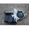 Recambio de motor elevalunas trasero izquierdo para volkswagen golf vi (5k1) 2.0 tdi referencia OEM IAM 5K0959703CVW2 5K0959703C