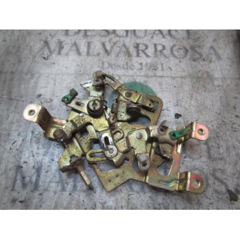 CERRADURA PUERTA LATERAL DERECHA 