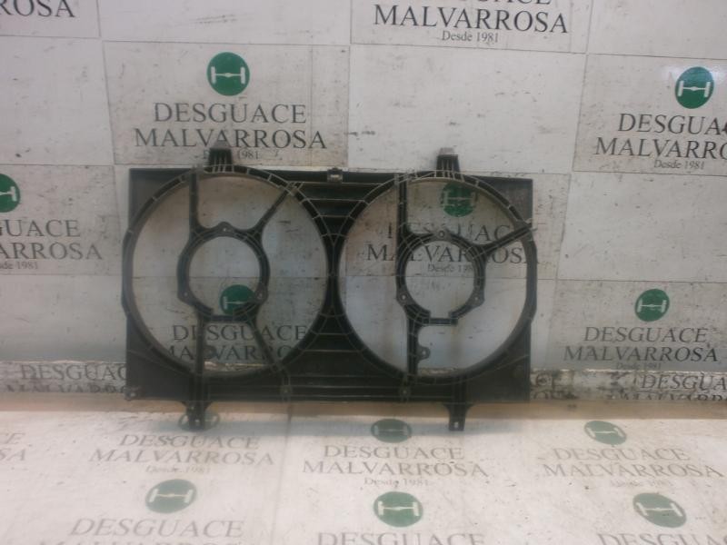 Recambio de canalizador aire para nissan almera tino (v10m) topic referencia OEM IAM   