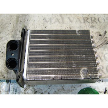 RADIADOR CALEFACCION / AIRE ACONDICIONADO 77362540 