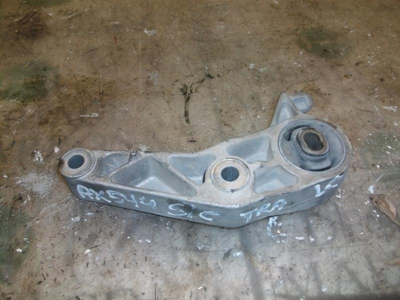 Recambio de soporte cambio para opel corsa c comfort referencia OEM IAM   