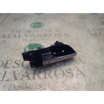 MANETA INTERIOR DELANTERA IZQUIERDA 