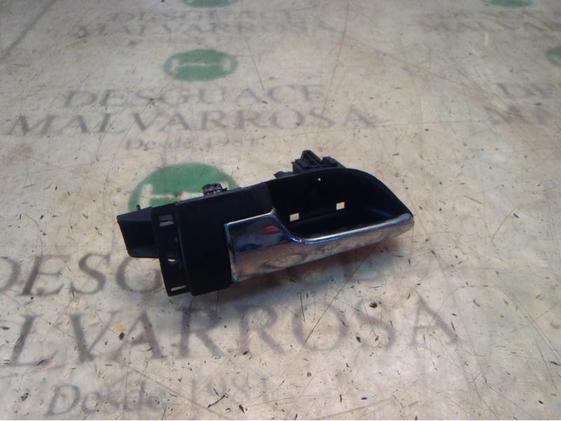 Recambio de maneta interior delantera izquierda para opel astra gtc enjoy referencia OEM IAM   