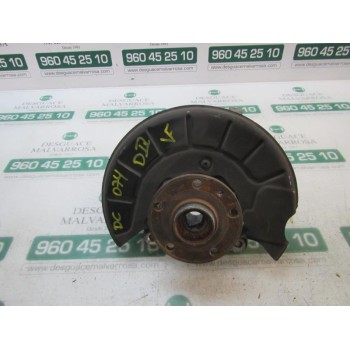 MANGUETA DELANTERA IZQUIERDA 3C0407253F 