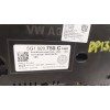 Recambio de cuadro instrumentos para volkswagen golf vii (5g1, bq1, be1, be2) 1.4 tsi referencia OEM IAM 5G1920750C 5G1920750C 