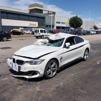 BMW SERIE 4 COUPE (F32)