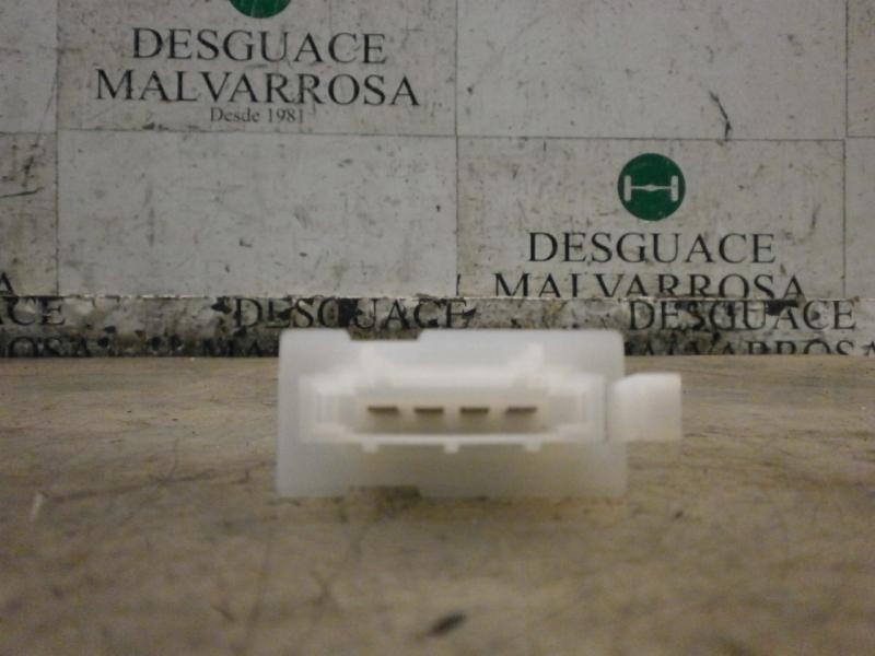 Recambio de resistencia calefaccion para peugeot 207 1.4 hdi referencia OEM IAM   