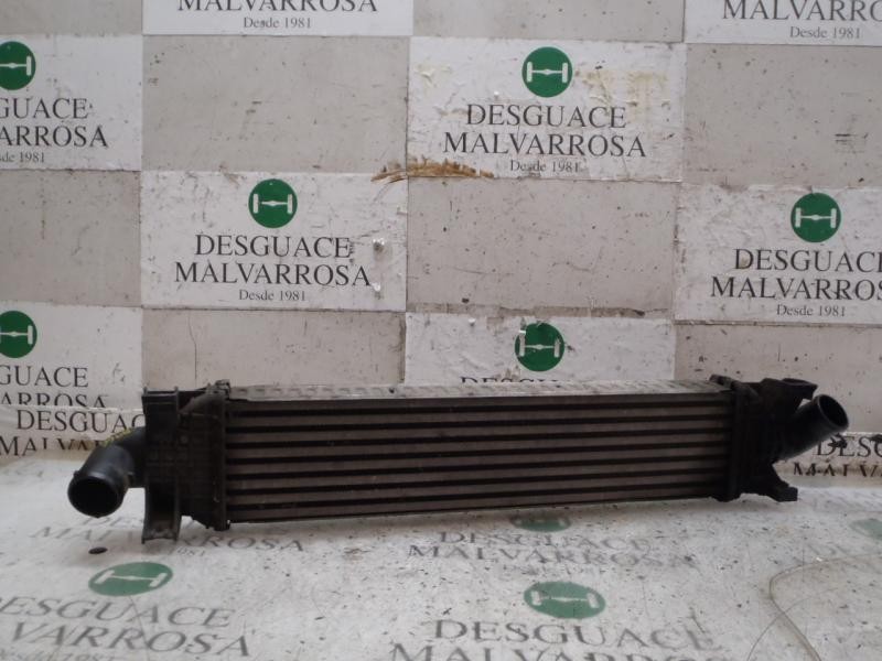 Recambio de intercooler para ford focus c-max (cap) ambiente (d) referencia OEM IAM   