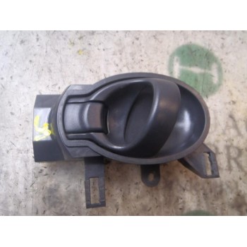 MANETA INTERIOR TRASERA IZQUIERDA 806711HB0A 