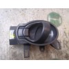 Recambio de maneta interior trasera izquierda para nissan micra (k13) 1.2 cat referencia OEM IAM 806711HB0A  