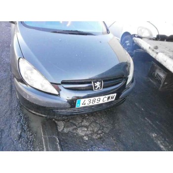 PEUGEOT 307 (S1)