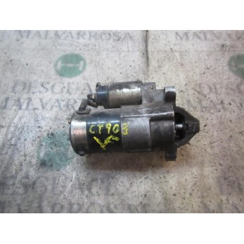 MOTOR ARRANQUE 