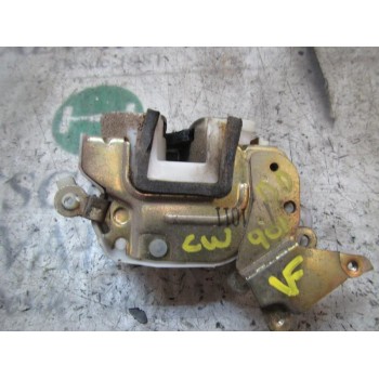 CERRADURA PUERTA DELANTERA DERECHA 