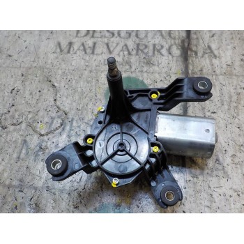 MOTOR LIMPIA TRASERO 