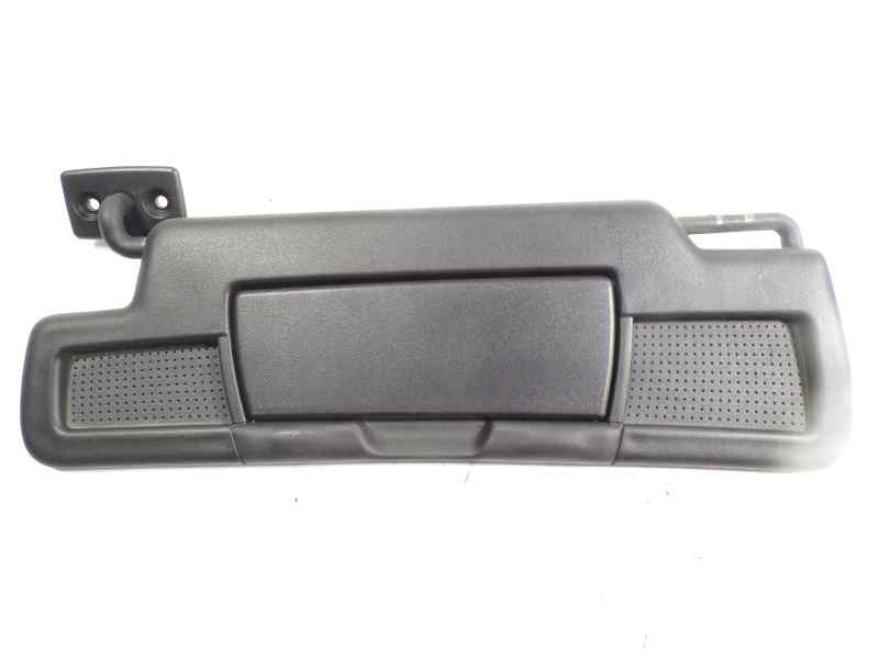 Recambio de parasol izquierdo para mercedes-benz clase slk (w171) roadster 3.5 v6 cat referencia OEM IAM A17181003109051  