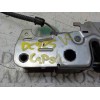 Recambio de cerradura capot para volkswagen eos (1f7) 1.6 16v fsi referencia OEM IAM 1Q1823509A  