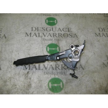 PALANCA FRENO DE MANO 